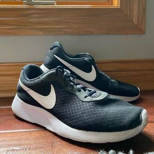 Nike running shoes